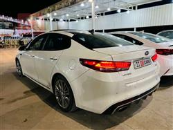 كيا اوبتيما